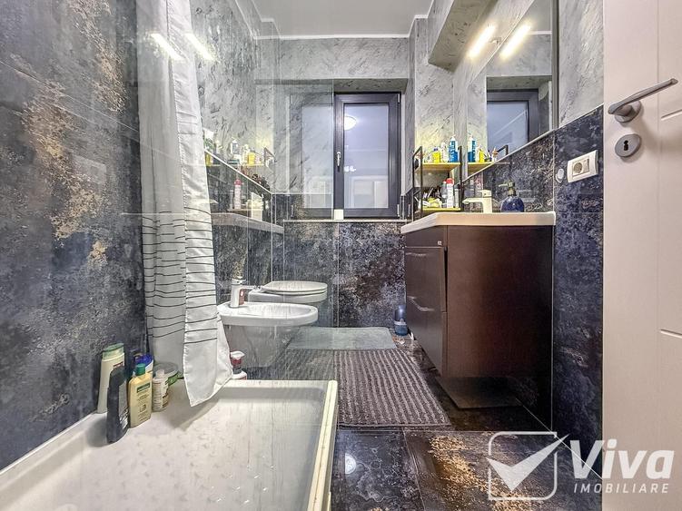 Unic in piata! 4camere91mp, 2bai+2parcari! Gradina intabulata, locuinta premium! - 11