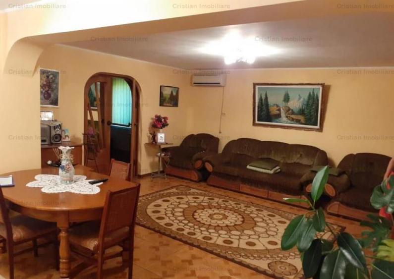 480mp utili Vila 6cam P 1 M, Lacu Sarat, 2300mp teren - 10