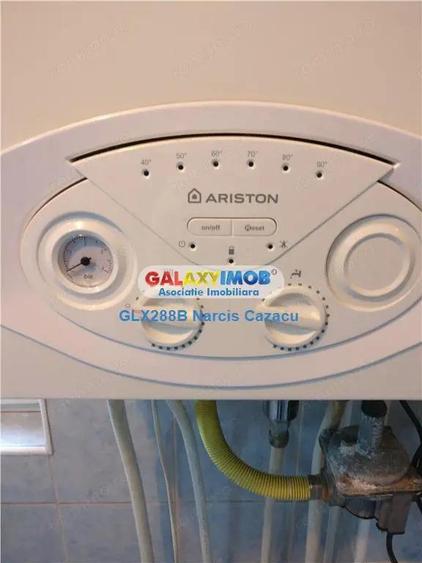 Pantelimon Vanzare apartament 4 camere centrala bloc din 1981 - 4