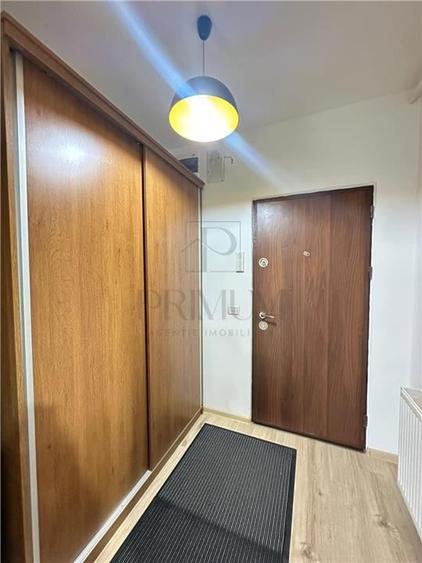 GIROC - 2 Camere - Loc de parcare inclus - Centrala proprie - Mobilat si utilat - 7