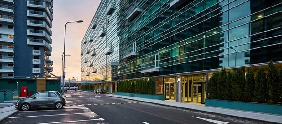 BOC Tower Subinchiriere, Pompei, 700 - 1600 mp  0% comision! - 1