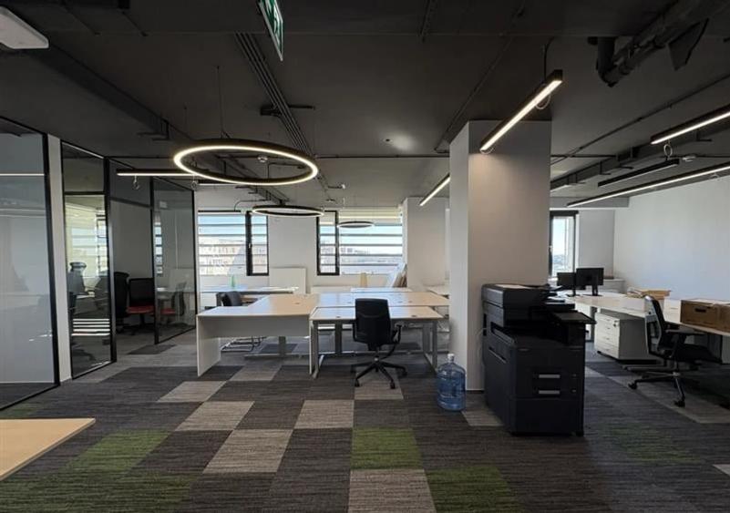 Birou de inchiriat - Metropolis Business Center - de la 230 mp - 7