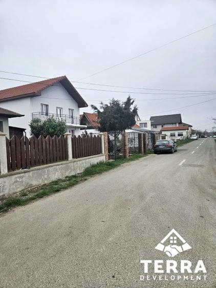 Teren intravilan , 2 Mai - Mangalia - 2