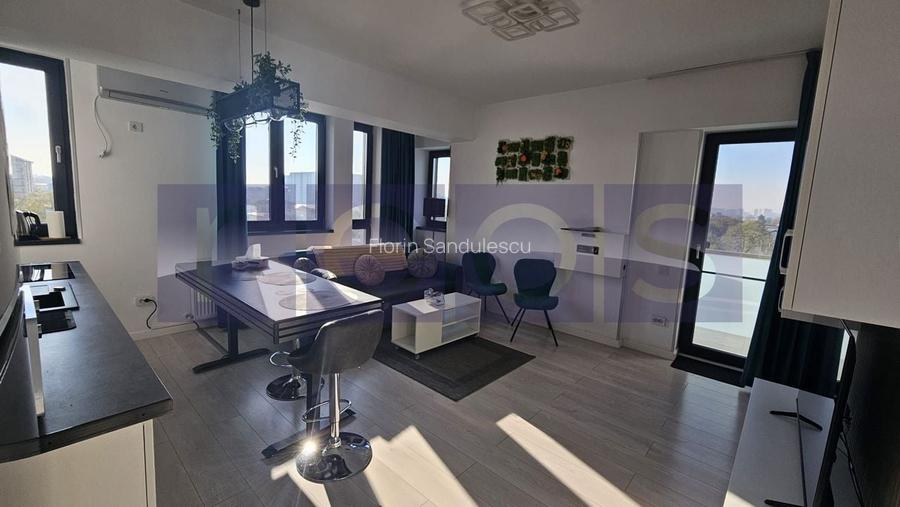 DE VÂNZARE APARTAMENT 2 CAMERE CRANGASI | DECOMANDAT | BOXA | PARCARE