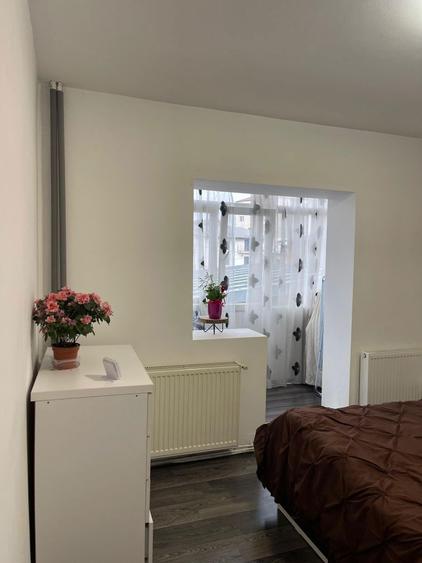 Apartament 3 camere de inchiriat - 7