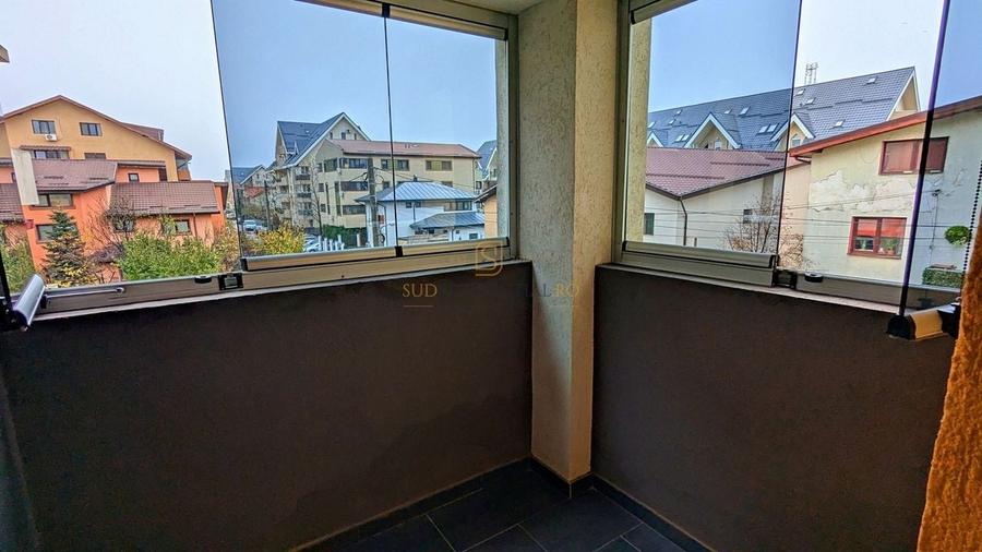 Apartament 2 camere, decomandat, metrou Dimitrie Leonida, Comision 0% - 11