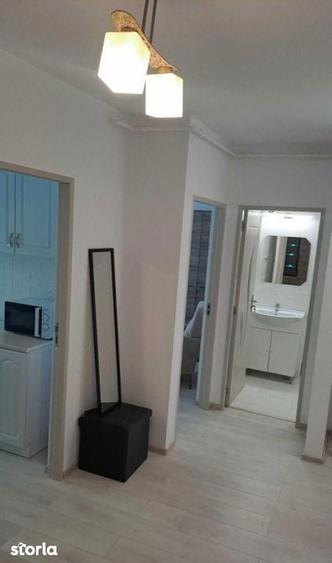 Apartament 2 camere 53mp, balcon, parcare, finisat modern, Buna Ziua - 2
