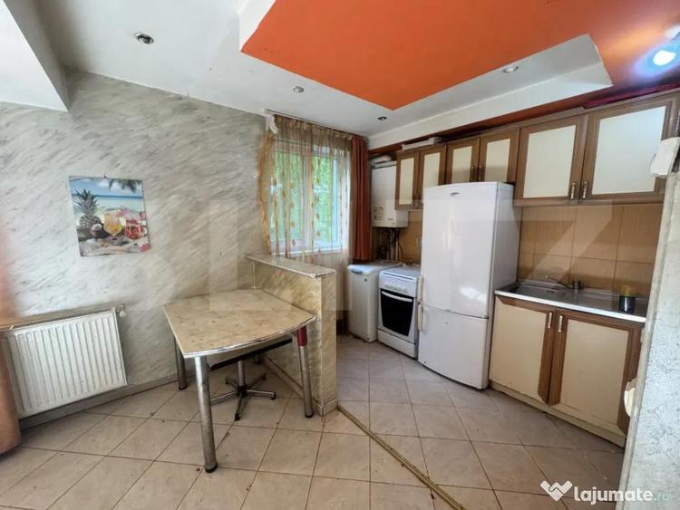 Garsoniera de vanzare - parter - 3