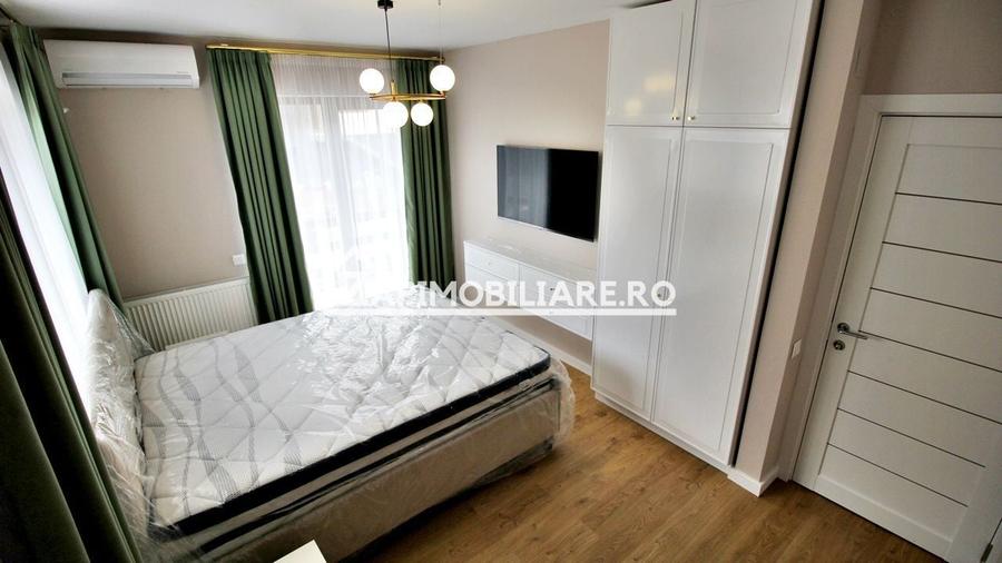 Casa Lux 4 camere, 3 băi, 112mp, 282 mp teren, 0% comision - 3