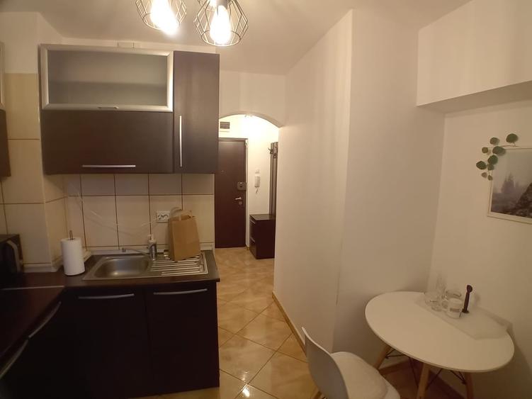 Calea Calarasilor,imobil monolit,stradal,CENTRALA TERMICA proprie,utilat complet - 10