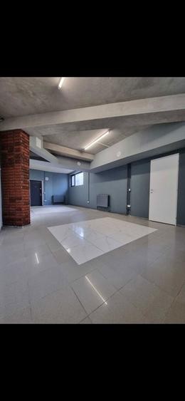 Spatiu comercial Doamna Ghica demisol bulevard - 2