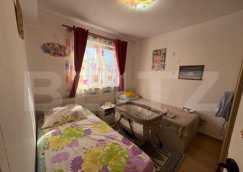 Apartament cu 2 camere, luminos la parter, in zona ?iglari - 5