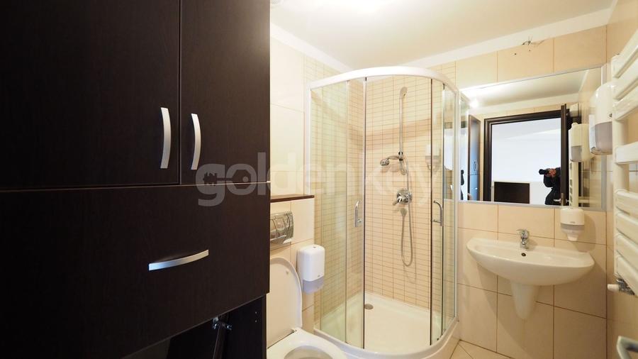 Apartament cu 3 camere, 2 bai | vedere Sat Francez - 9