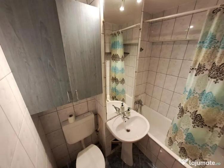 Mihai bravu obor etaj 10 - 5