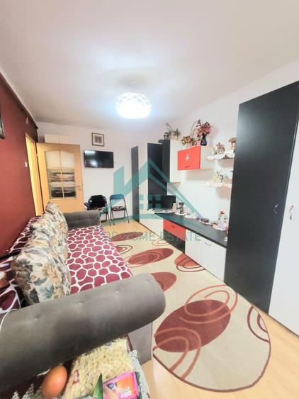 Oportunitate! De vanzare garsoniera cocheta in Marasti! - 4