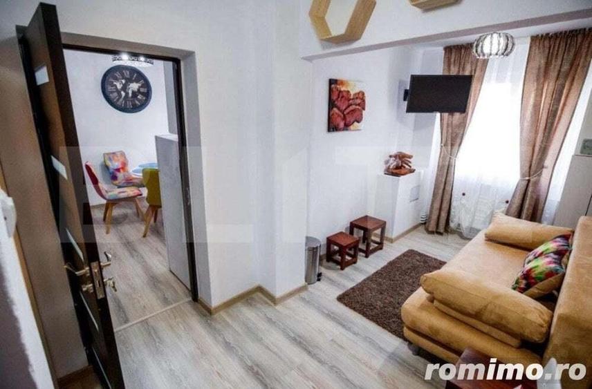 Apartament 3 camere, zona Spitalul Judetean - 9