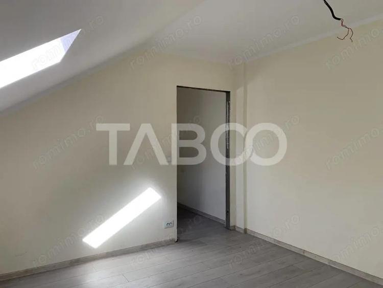 Apartament decomandat 3 camere 77 mpu 2 bai balcon zona Mihai Viteazu - 8