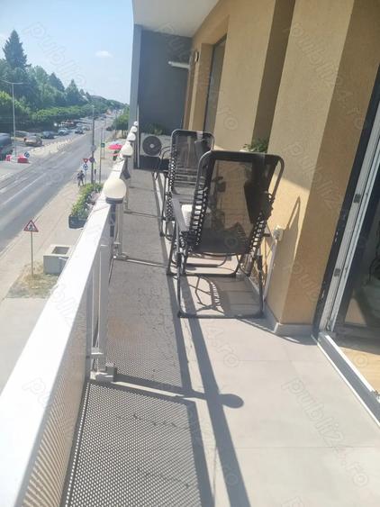 Inchiriez apartament - 1