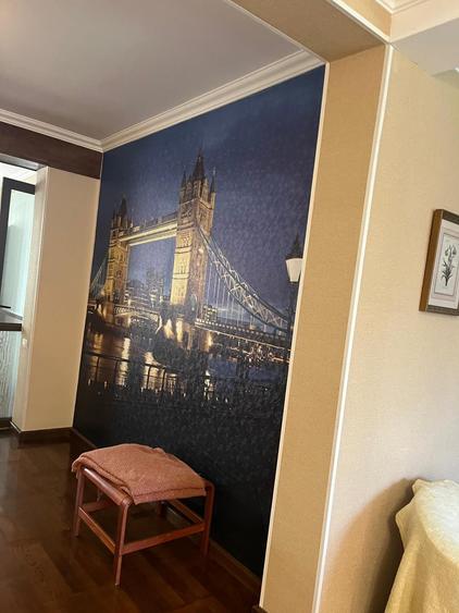 Casa individuala,mobilata si utilata!!! - 7