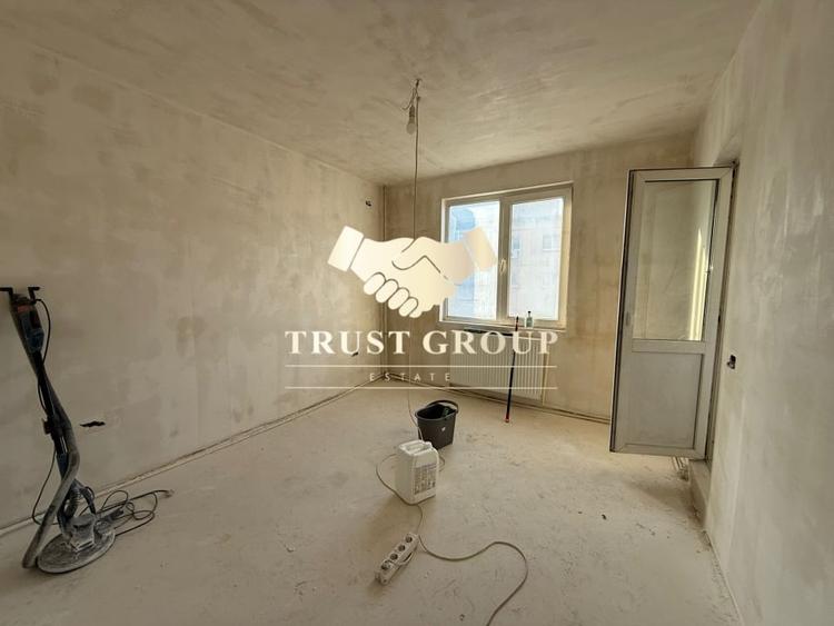 3 camere Lujerului | Centrala Proprie  | - 4