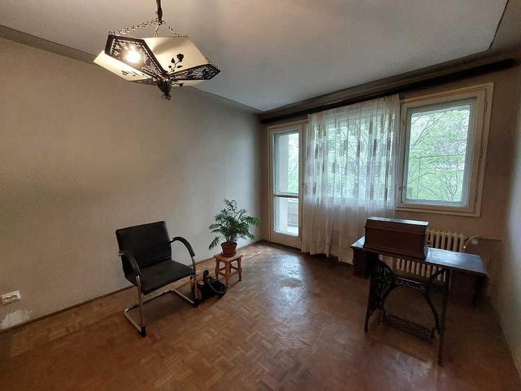 Vanzare ap. 2 camere 57 mp, Calea Giulesti, zona verde, linistita. - 5