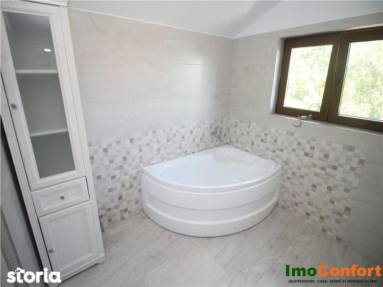 Casa noua S+ P+M, cu 1464mp teren, in Bogdanesti - 4