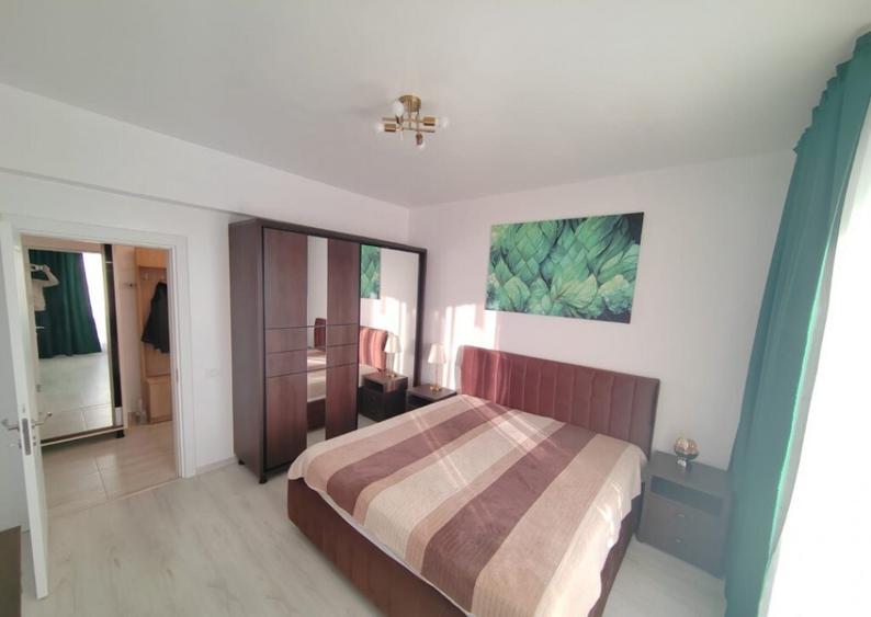 Apartament 3 camere zona Titan - 14