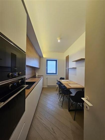 Apartament 2 camere - Cotroceni / Cortina Academy - view stradal - 11