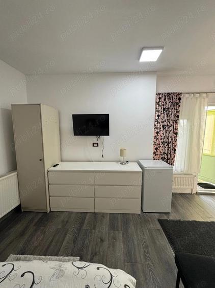 Garsoniera militari residence - 2