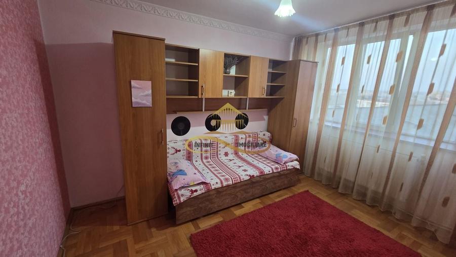 Apartament 3 camere de inchiriat Mioritei Bacau - 2