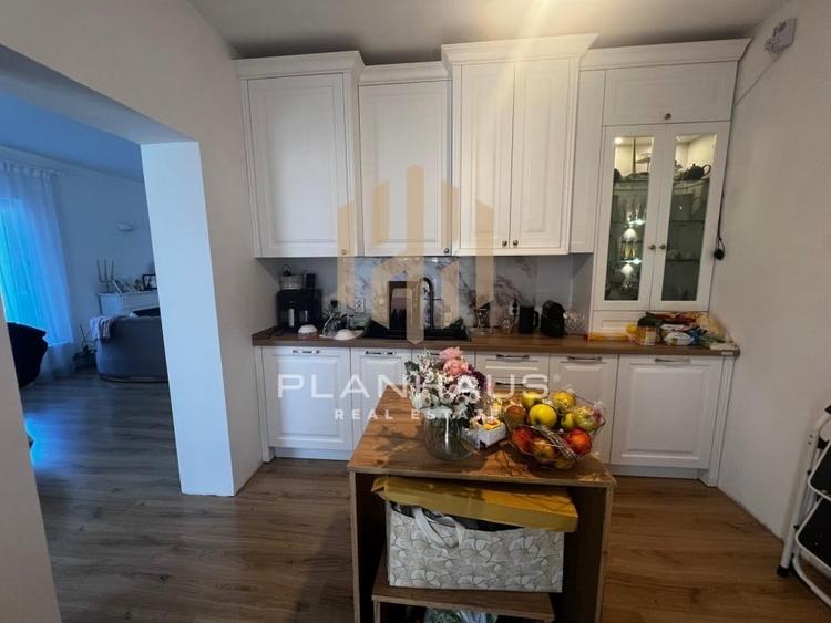 Casă individuală P+1  , Mocira - 22