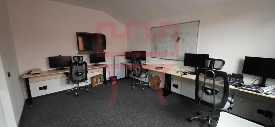 Casa functiuni multiple pretabil pentru schimbare destinatie Cipariu - 5