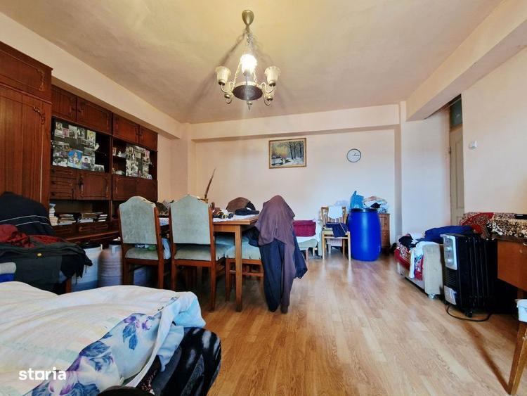 Apartament 4 camere | 94mp | Gheorgheni | Zona Interservisan! - 1