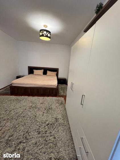 Colentina-Doamna Ghica, garsoniera de inchiriat - 4