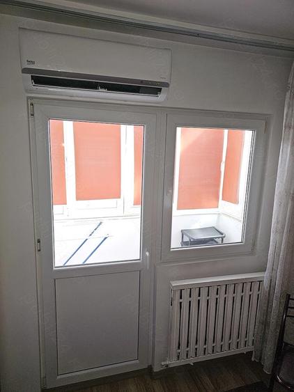 Garsoniera de vanzare decomandata mobilata ?i utilata complet - 4