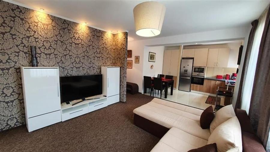 Eleganta si confort, mobilat si echipat, terasa,  Clasa Business, Calea Poienii - 4