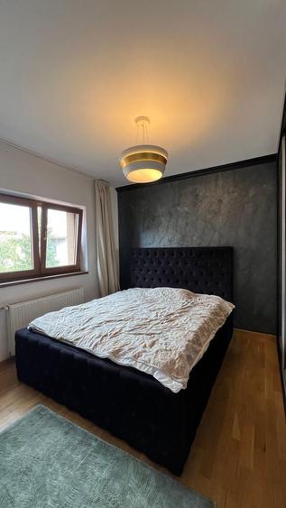 Vila individuala cu teren 570 Pipera | dotata cu panouri solare - 22