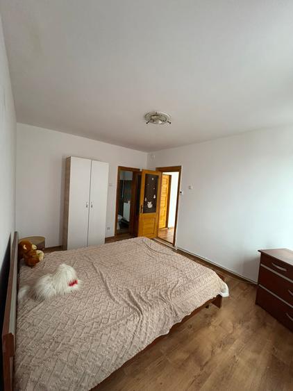 Garsonieră Decomandată, 29 mp, Gara, Etaj 4 - Centrala proprie - Termopan - 6