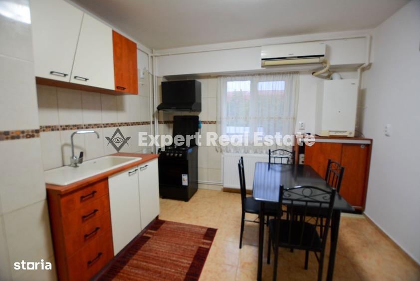 Apartament Spatios 2 Camere-Otopeni-Central - 4