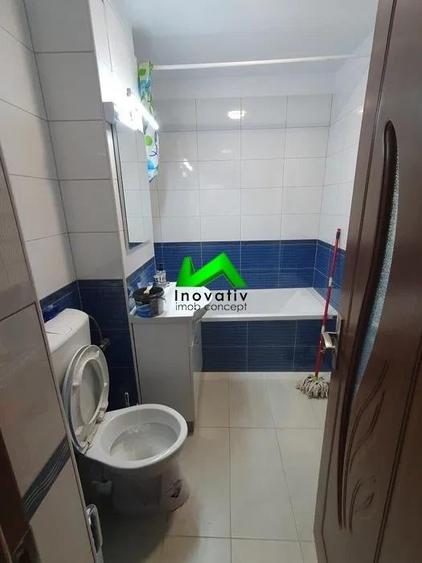 Apartament de inchiriat 4 camere zona Garii - 7