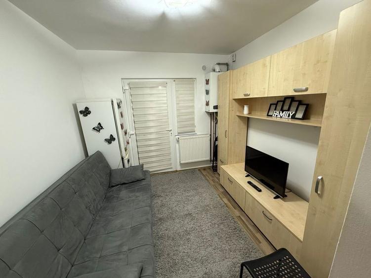 Inchiriez Garsoniera Calea Lipovei - 6