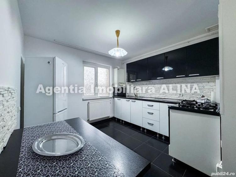 Ap. 2 camere in Deva, zona Gojdu, Aleea Constructorului, 47 mp, parter inalt. - 14