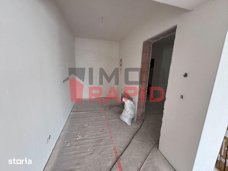 Spa?iu comercial de inchiriat zona blvd. General Grigore Balan - 9