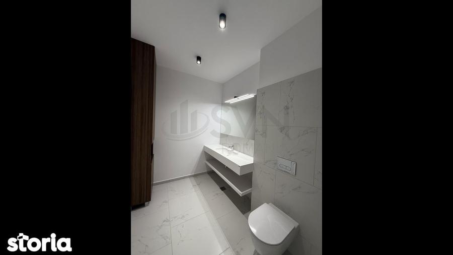 Apartament 3 camere lux I The IVI Baneasa - 4