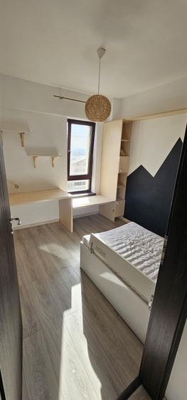 VALEA LUPULUI-ap. 3 camere,mobilat si utilat, 72mp,Brown Luxury, parcare! - 6