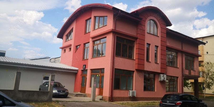 Inchiriez spa?iu comercial - 5