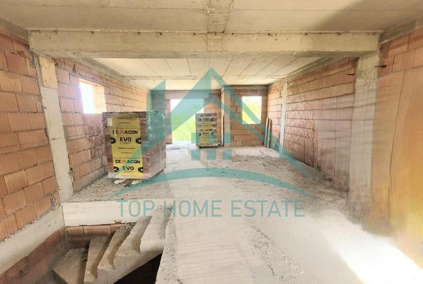 Duplex de vanzare intr-o zona retrasa in Dezmir! - 8