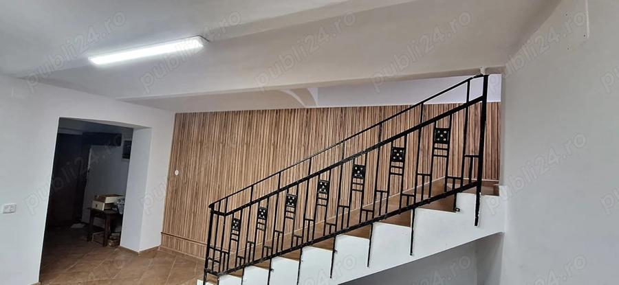 Inchiriez demisol zona Elisabetin - 8