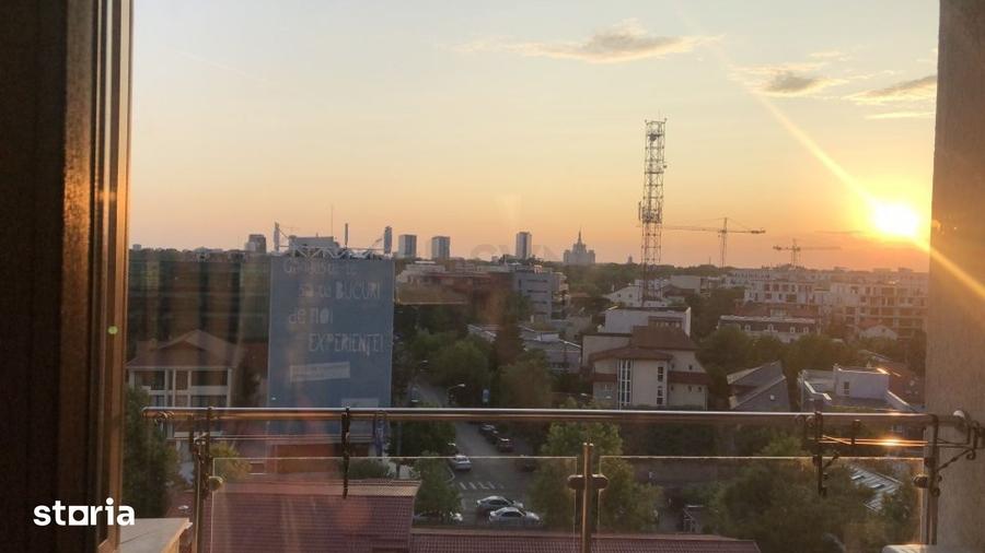Apartament 2 camere - Herastrau - Lux - 6