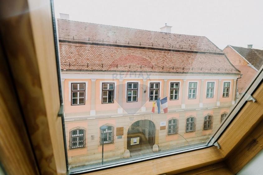 Apartament de vânzare – Ultracentral, Cluj - 4